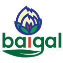 baigal logo